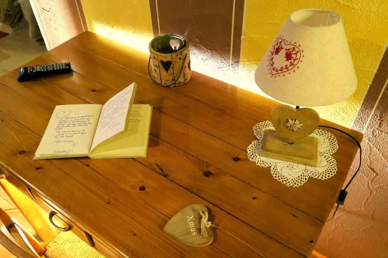 Romantica Suite Con Vasca Idromassaggio Aosta Eksteriør billede